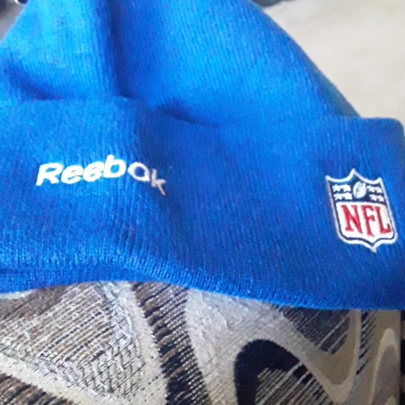 NFL Hat - Picture 3 of 5